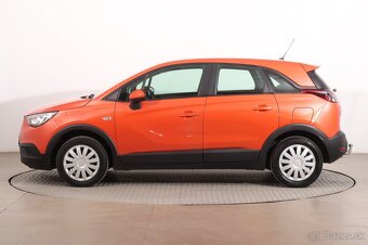 Opel Crosland X1,2 benzín - 3