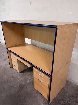 Písacie stoly - 3