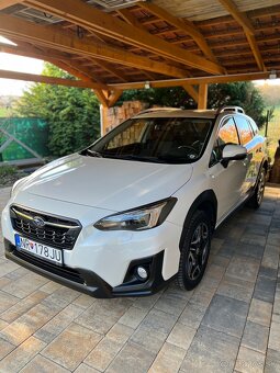 Subaru XV 2.0i CVT,AWD 4x4, BOXER, 118.000km, 2018, ACC - 3