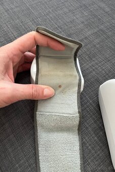 Tlakomer na zápästie - 3