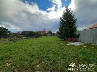 DELTA- Stavebný pozemok, rovinatý, Hranovnica, 726 m2 - 3
