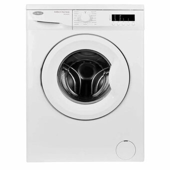 Predám plnefunkčná ÚZKA (SLIM) automatická práčka GODDESS - 3