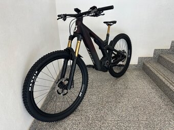 SCOTT Patron eRIDE 900 Ultimate TR 2024 - 3