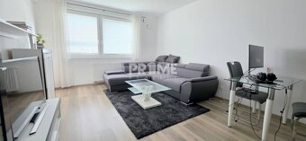 MODERNÝ 2i byt, NOVOSTAVBA FUXOVA, PARKING, LOGGIA, Bosákova - 3