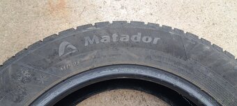 185/65 R15 Matador zimné - 3