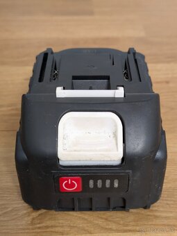 Bateria Makita 18 V - 3