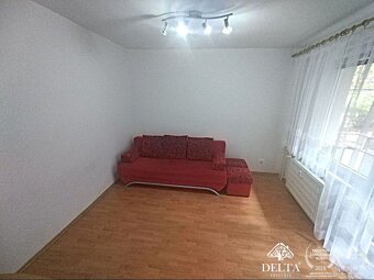 Delta-1 izb. byt s loggiou predaj Zvolen-Môťová - 3