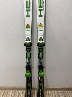 Lyže Head Supershape Magnum - 3