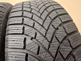 205/55 r17 zimne pneumatiky 2ks 205 55 17 - 3