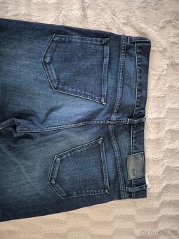 Damske jeansy Hugo Boss - 3