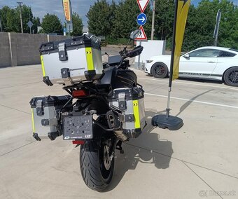 QJ MOTOR SRT900S "2025"FULL VÝBAVA - 3