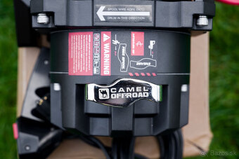 CAMEL OFFROAD 17000lb - 3