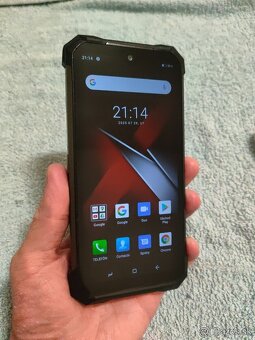 Doogee S88 Pro 128GB,6GB RAM - 3