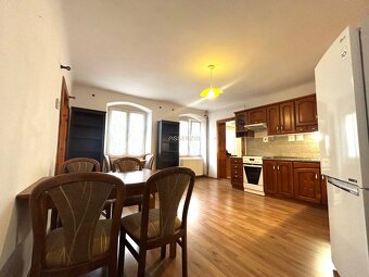 ASSENZIO-PREDAJ-3izbový byt -65m2- OBCHODNÁ UL.- BRATISLAVA - 3