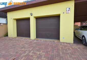 Novostavba /10r/ s výťahom v tichej uličke Martin Stráne - 3