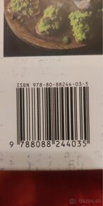 Recyklovaná kucharka Jitky Rákosníkové - 3