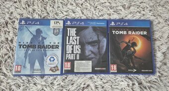 HRY: NA PS5/PS4 PlayStation / INZERÁT PLATÍ DO ZMAZANIA - 3