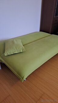 Rozkladací gauč - 3