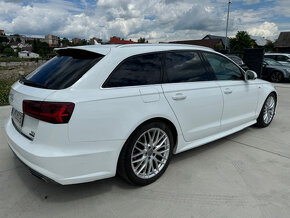 Audi A6 Avant 3.0 TDI DPF 320k quattro tiptronic - 3