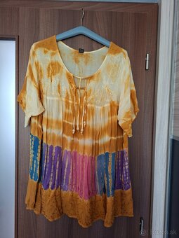 Šaty,tunika,blúzka - 3