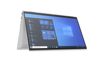 HP EliteBook x360 G11 |Ultra 5 125U|16 GB|SSD256GB| - 3