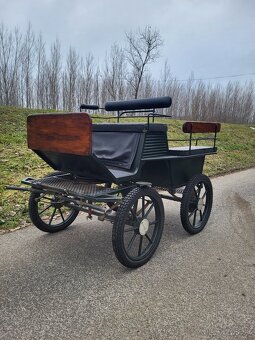 Wagoneta-Brička - 3