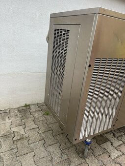 Priemyselny vyrobnik ľadu - 3