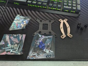 Predám CPU chladič NOCTUA NH-U12S redux + ventilátory - 3