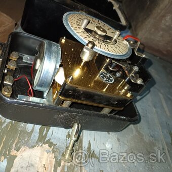 Sadzbovy spínač h53 d - 3