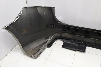 Volvo V60 I 2010-2018 zadný nárazník - 3