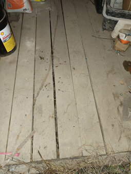 Stavebná búda ,plechova garáž - 3