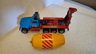 Matchbox Super Kings modely - 3