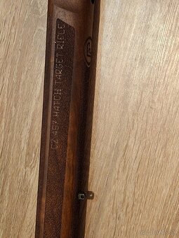 Pazba cz 457 MTR - 3