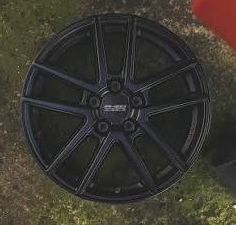 Elektróny 205/55 R16 - 3