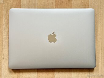 MacBook Air 13", TOP STAV, Výdrž batérie 5 hod. - 3