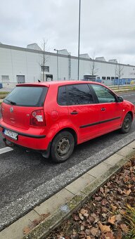 Volkswagen Polo - 3