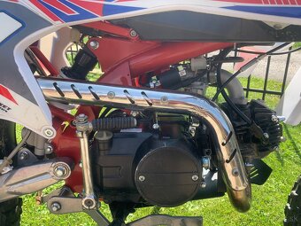 PITBIKE 125 Minirocket - 3
