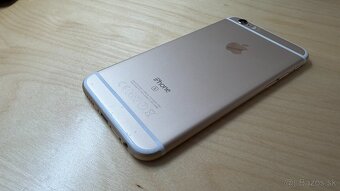 Iphone 6s Gold 16GB - 3