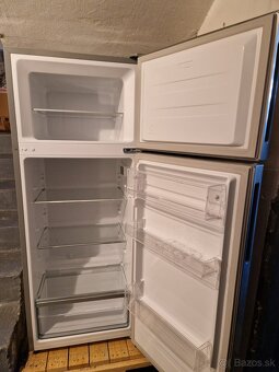 Electrolux chladnička s mrazákom - 3