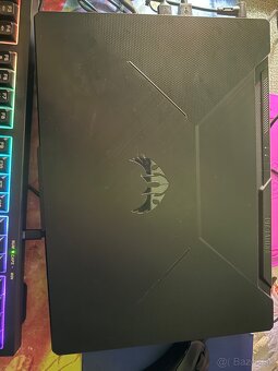 🔥 Herný notebook i5 / GTX 1650 / 16GB RAM / 2× SSD – 390 € - 3