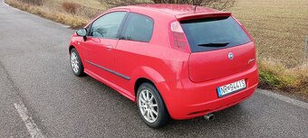 Fiat Punto - 3