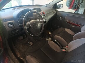 Citroen C2 1.4 HDi 2005 - 3