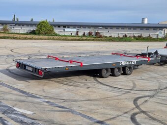 Autoprepravnik TA-NO Formula 35.60 Premium - 3