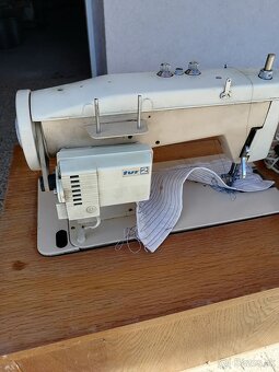 šijac stroj Lucnik 468 - 3