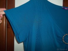 Tričko - F&F - 52 - 3