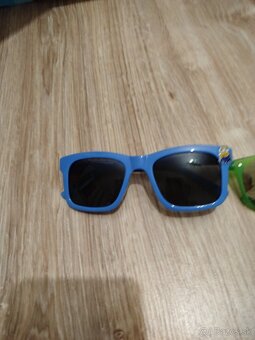 Slnečné okuliare - 3