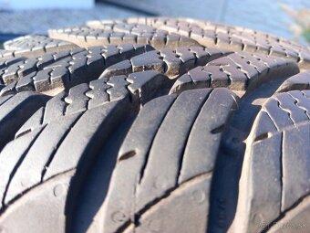 195/65 r15 celoročne pneumatiky - 3