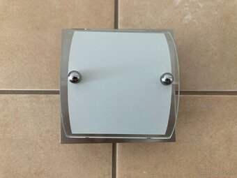 Svietidlo Barbados - 3