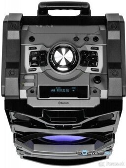 Predám Panasonic SC-CMAX5E - 3