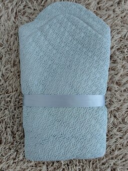 Nová detská zavinovačka - 3